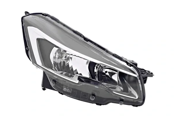 Reflektor prawy 045441 VALEO