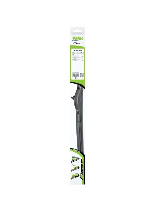 Pióro wycieraczki szyby przedniej pasażera 575828 VALEO