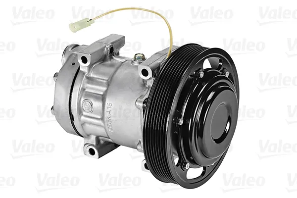 Sprężarka klimatyzacji 813046 VALEO