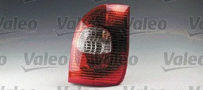 Lampa zespolona tylna prawa 088730 VALEO