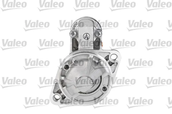 Rozrusznik 600084 VALEO