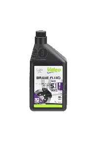 Płyn hamulcowy 402408 VALEO