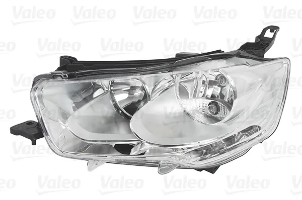 Reflektor lewy 045130 VALEO
