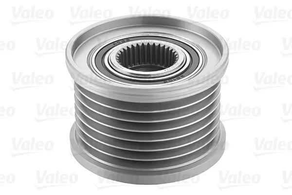 Koło pasowe alternatora 588027 VALEO