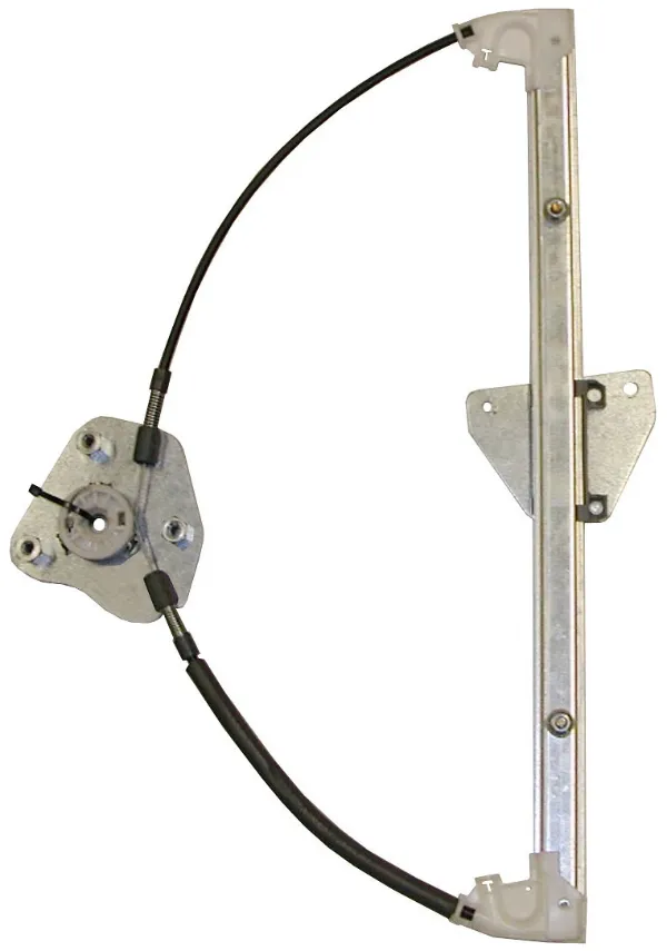 Mechanizm podnoszenia szyby drzwi przednich prawych 851019 VALEO