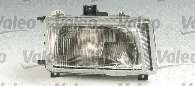 Reflektor lewy Volkswagen Polo III