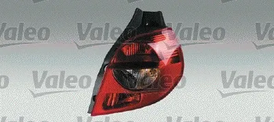 Lampa zespolona tylna lewa 088971 VALEO