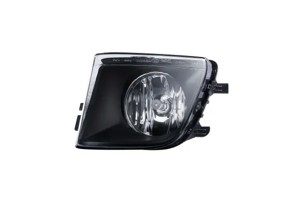 Lampa przeciwmgielna lewa BMW 7 F01, F02, F03, F04