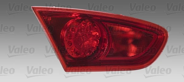 Lampa tylna Seat Leon