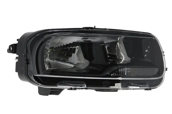 Reflektor prawy 045409 VALEO