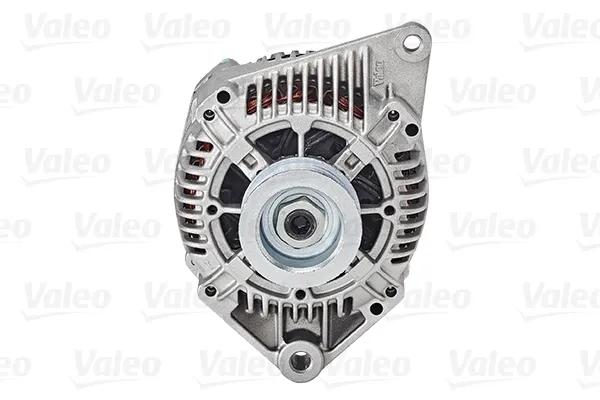 Alternator 437197 VALEO