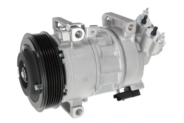 Sprężarka klimatyzacji 813201 VALEO