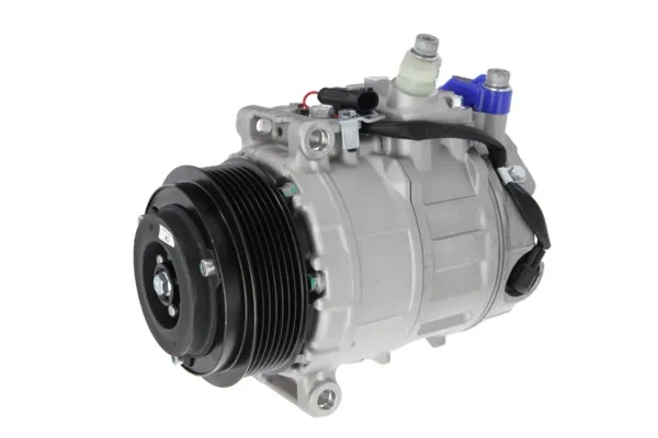 Sprężarka klimatyzacji 813427 VALEO