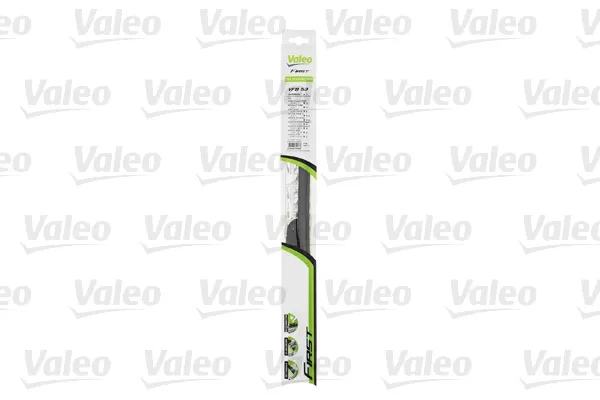 Pióro wycieraczki szyby przedniej, zestaw (2 szt.) Opel Astra F