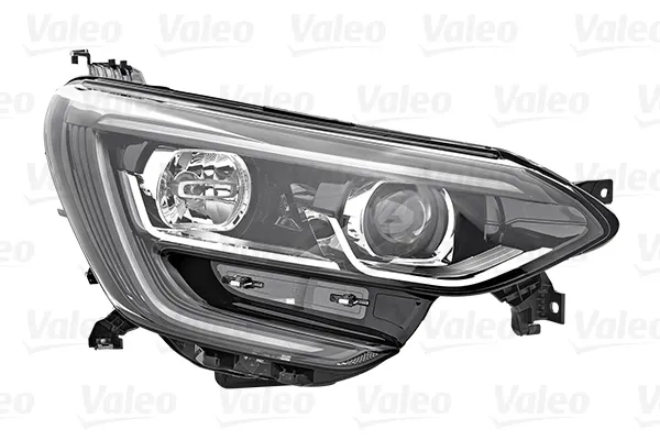Reflektor prawy 046751 VALEO