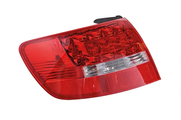 Lampa zespolona tylna lewa zewnętrzna 043846 VALEO