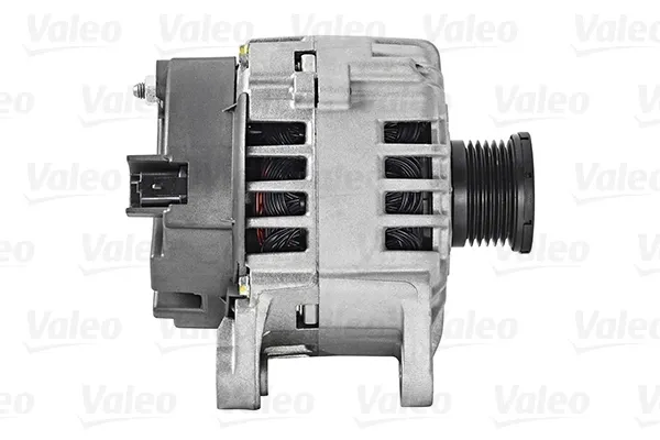 Alternator Opel Vivaro A F7