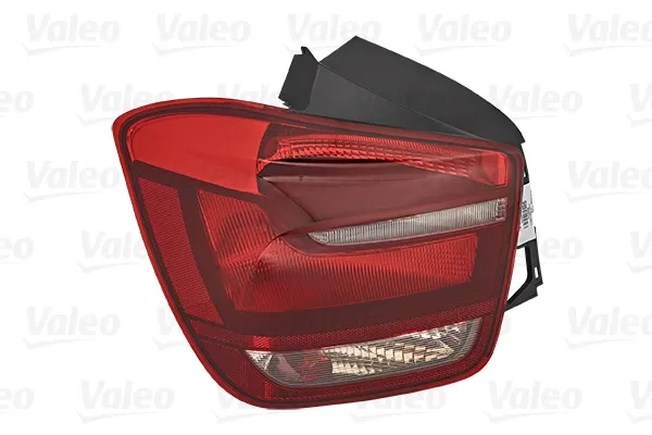 Lampa zespolona tylna lewa 044644 VALEO