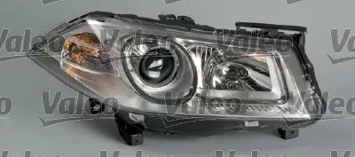 Reflektor prawy 043281 VALEO