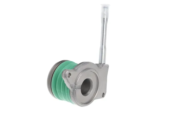 Cylinder roboczy sprzęgła (wysprzęglik) w komplecie z łożyskiem wyciskowym 810025 VALEO