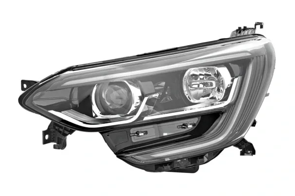 Reflektor lewy 046750 VALEO