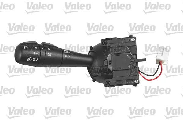 Przełącznik zespolony lewy 251689 VALEO