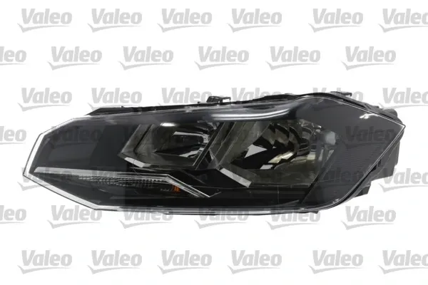 Reflektor lewy 450492 VALEO