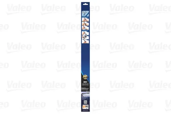 Alternator 572308 VALEO