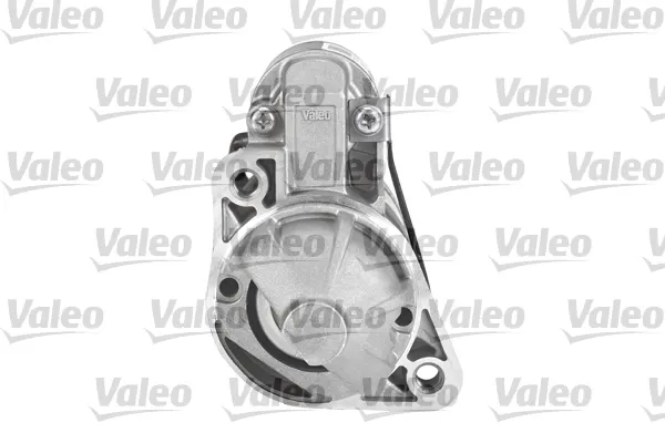 Rozrusznik 600076 VALEO