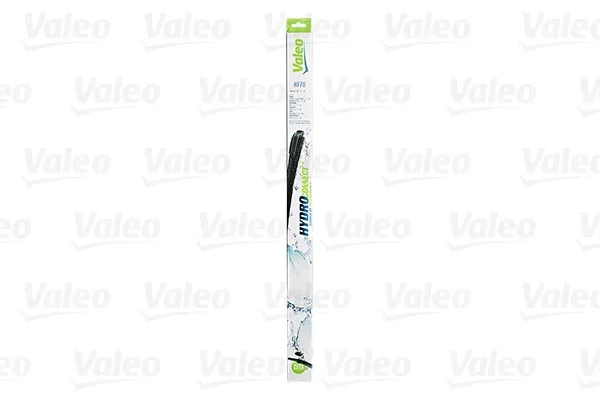 Pióro wycieraczki szyby przedniej kierowcy 578515 VALEO