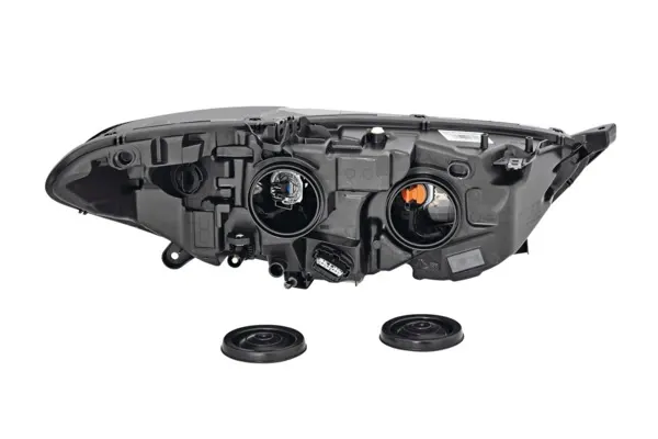 Reflektor lewy Ford Mondeo V