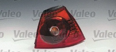 Lampa zespolona tylna prawa zewnętrzna 088732 VALEO