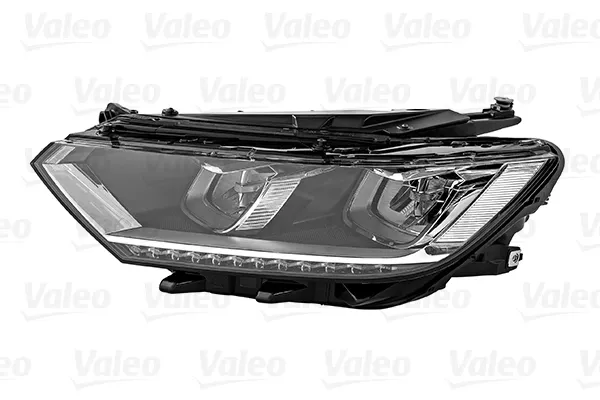 Reflektor lewy 046626 VALEO