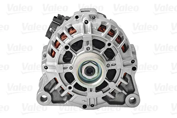 Alternator 437461 VALEO
