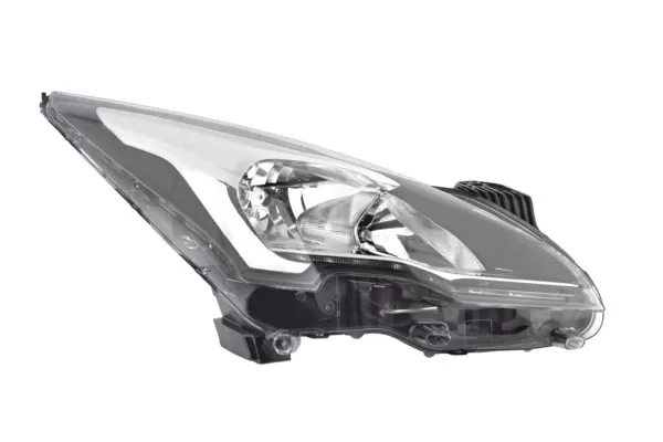 Reflektor prawy 045279 VALEO