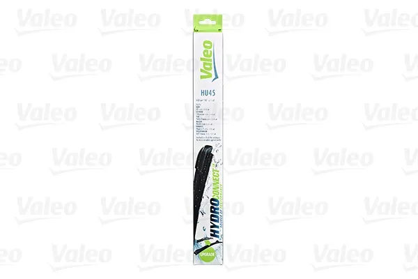 Pióro wycieraczki szyby przedniej pasażera 578572 VALEO