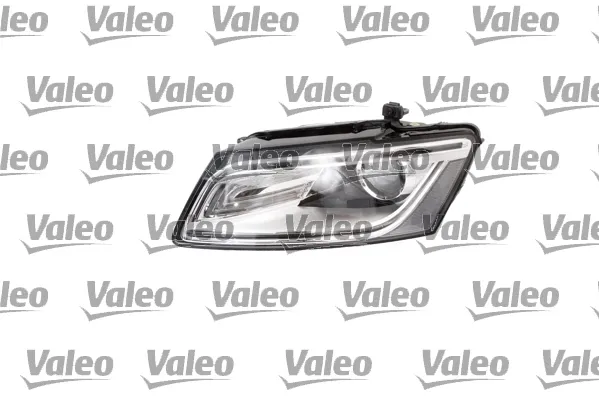 Reflektor lewy 044867 VALEO