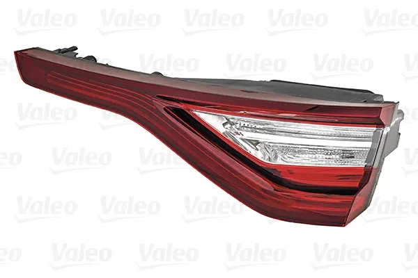 Lampa zespolona tylna lewa wewnętrzna 047059 VALEO
