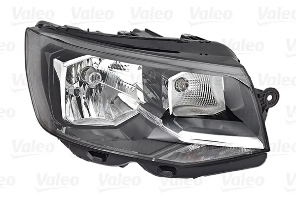 Reflektor prawy Volkswagen Transporter T6