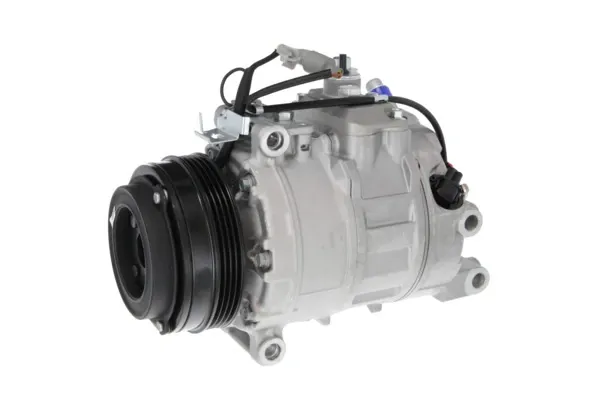 Sprężarka klimatyzacji 6823544 Rolls-royce