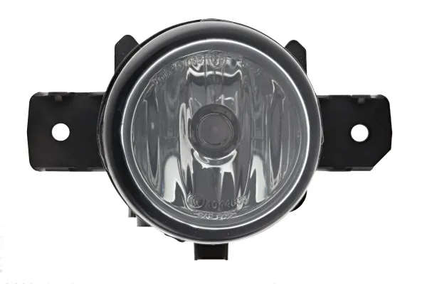 Do koszyka Lampa przeciwmgielna lewa Nissan Qashqai 1