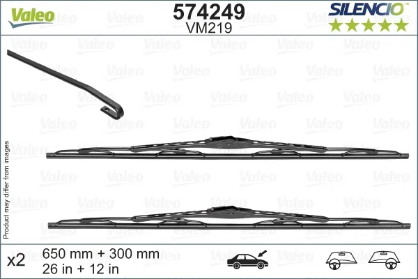  574249 VALEO