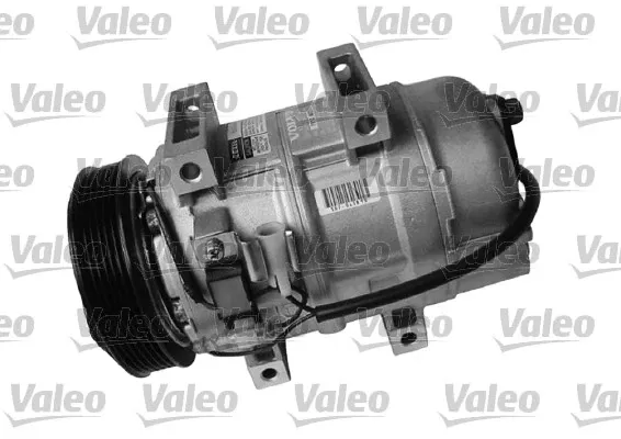 Sprężarka klimatyzacji 699262 VALEO