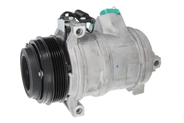 Sprężarka klimatyzacji 699053 VALEO