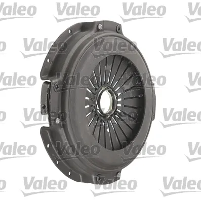 Zestaw sprzęgła (3 części) 827411 VALEO