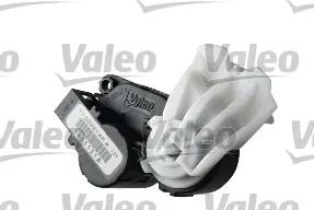 Silniczek klapy nagrzewnicy 715329 VALEO