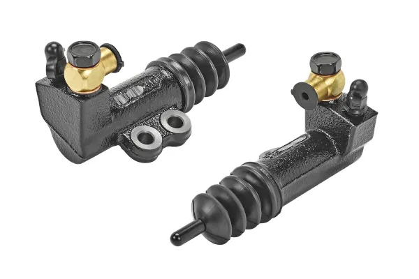 Cylinder roboczy sprzęgła 804738 VALEO