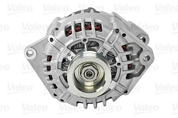 Alternator 437349 VALEO
