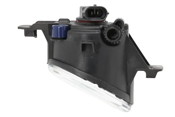 Lampa przeciwmgielna lewa do Nissan Qashqai I J10