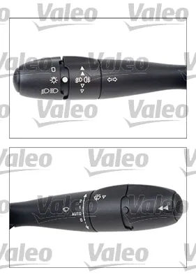 Przełącznik zespolony, w komplecie 251632 VALEO